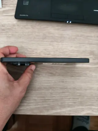 Xiaomi Redmi Note 13 T Pro 5G Negro