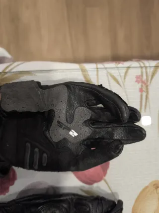 Guantes Moto Alpinestars Negros