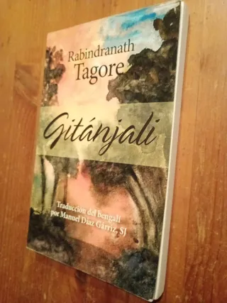 Gitánjali
