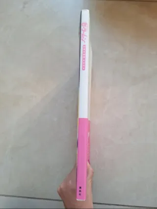 Sailor Moon 20th anniversary book