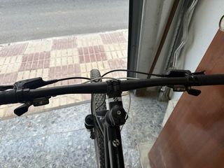 Bicicleta Ghost Kato