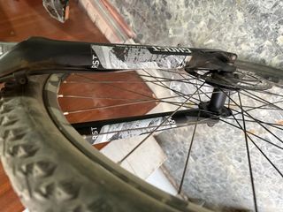 Bicicleta Ghost Kato