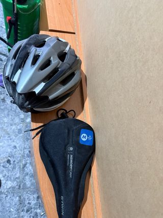 Bicicleta Ghost Kato