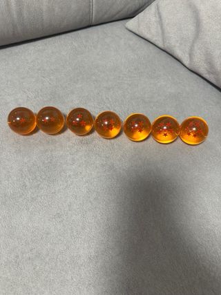 Dragon Ball Z Crystal Ball Edición Coleccionista