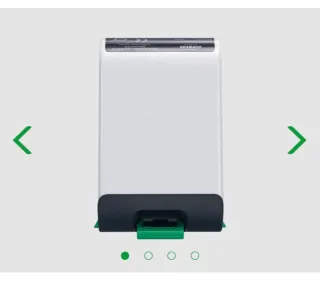 Batería Vorwerk VB100