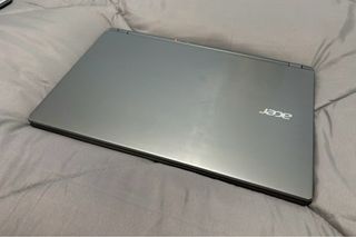 Portátil Acer Táctil Intel i5