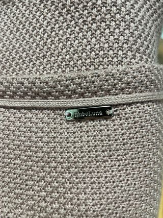 Bolsa panera para carrito de bebé