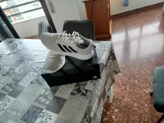 Adidas Originals Talla 44 Blancas