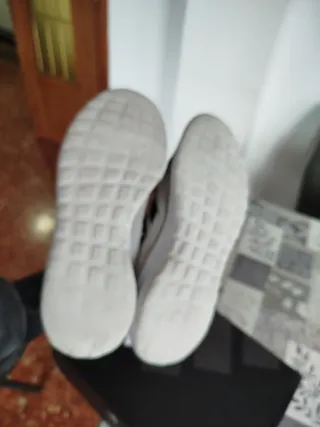 Adidas Originals Talla 44 Blancas