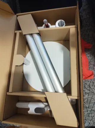 Base di ricarica Dyson