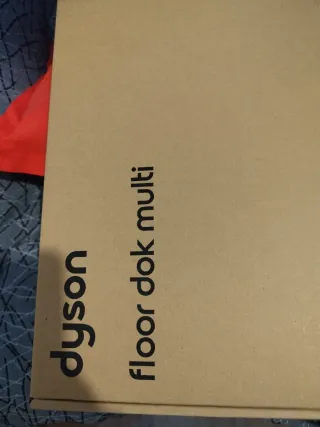 Base di ricarica Dyson