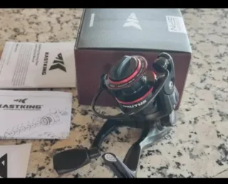 Carrete Pesca Kastking 2000