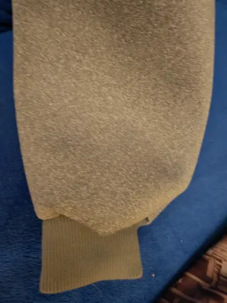 Cazadora Bershka hombre invierno nueva