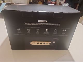 NUEVO SIN ABRIR Marshall Stanmore iii