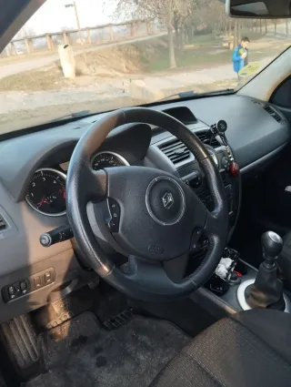 Renault Megane 2006