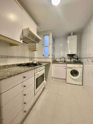 Piso en alquiler en Mestalla en Valencia