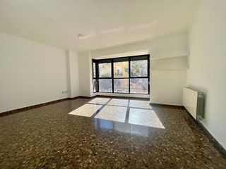 Piso en alquiler en Mestalla en Valencia