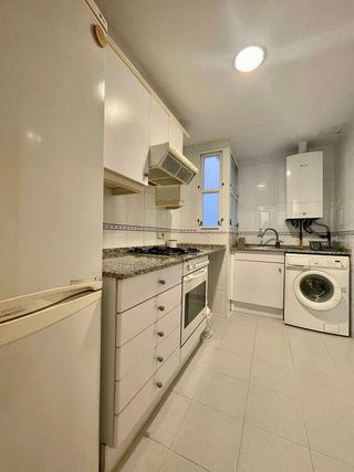 Piso en alquiler en Mestalla en Valencia