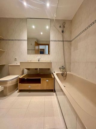 Piso en alquiler en Mestalla en Valencia