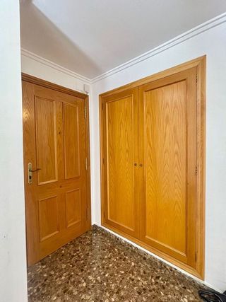 Piso en alquiler en Mestalla en Valencia