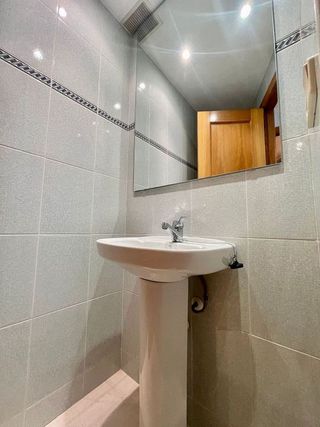 Piso en alquiler en Mestalla en Valencia