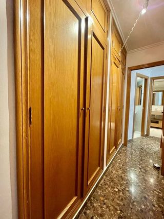 Piso en alquiler en Mestalla en Valencia