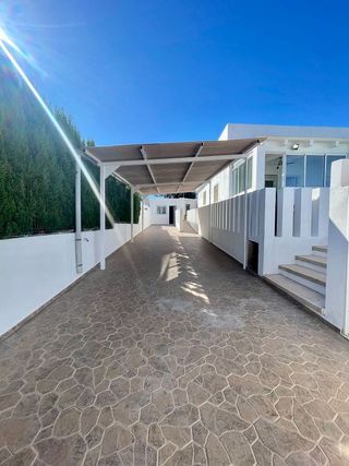 Chalet en alquiler en Picassent