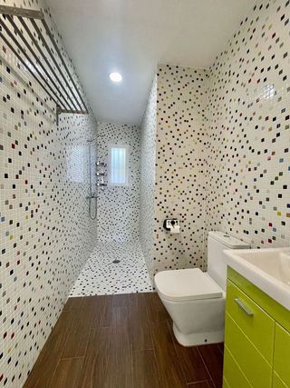 Chalet en alquiler en Picassent