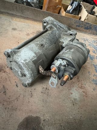 Motor Arranque BMW E36 318is M44