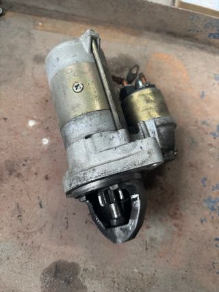 Motor Arranque BMW E36 318is M44