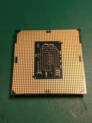 CPU Intel Core i5-6500 3.20GHz