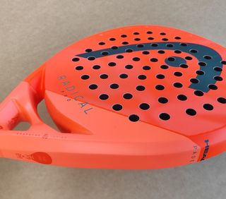 pala de padel Head Radical Pro 2026 nueva !!!