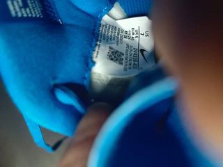 Scarpe calcio Nike Legend 10 Academy SG-Pro