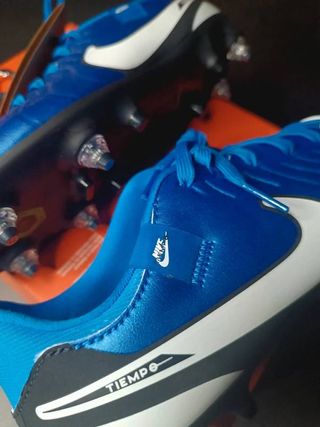 Scarpe calcio Nike Legend 10 Academy SG-Pro
