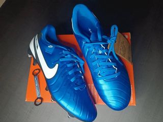 Scarpe calcio Nike Legend 10 Academy SG-Pro