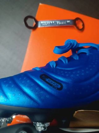 Scarpe calcio Nike Legend 10 Academy SG-Pro
