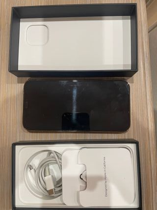 iPhone 12 Pro 128 GB Oro