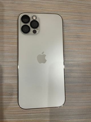 iPhone 12 Pro 128 GB Oro
