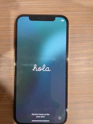 iPhone 12 Pro 128 GB Oro