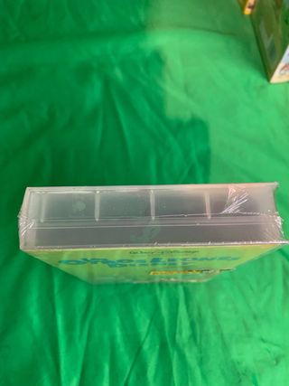 VHS Los Otros Leones Disney nueva