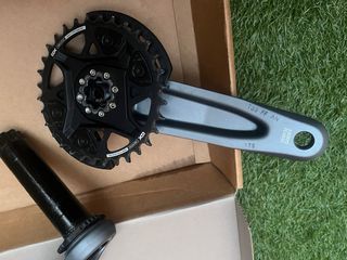 Bielas SRAM GX