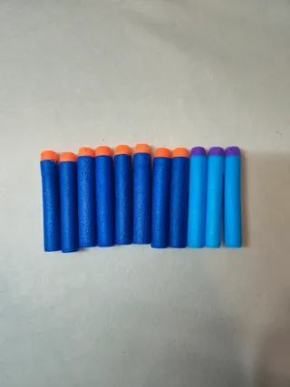 Pistola Nerf Fortnite Meccanizzata