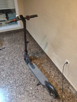 Patinete Xiaomi Mijia M365 Negro