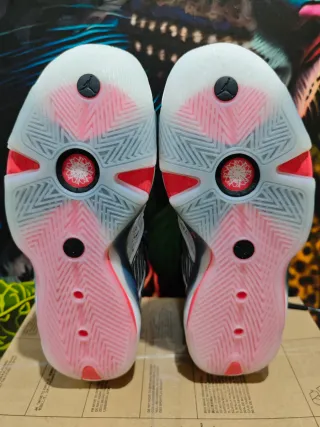 Air Jordan XXXVIII LOW Zapatillas Baloncesto