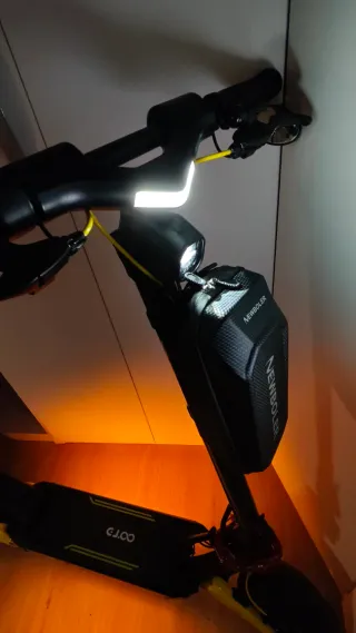 Patinete Eléctrico OOTD S10