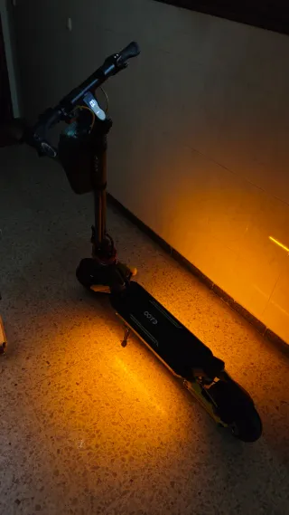 Patinete Eléctrico OOTD S10