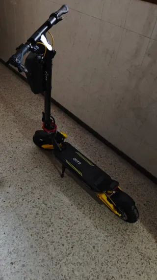 Patinete Eléctrico OOTD S10