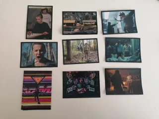 Figurine Stranger Things Panini