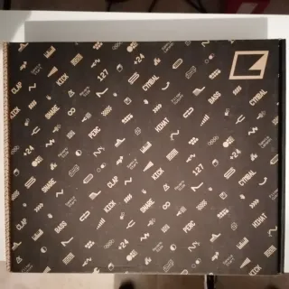 Elektron Model Samples