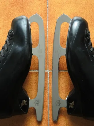 Pattini Risport RF Light 280 (42)